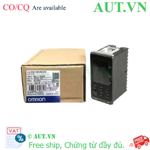 Ảnh của Đồng hồ nhiệt Omron E5EC-RR2ASM-808