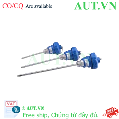 Ảnh của Cảm biến nhiệt độ Omron E52MY-PT50C D=6.3MM SUS316