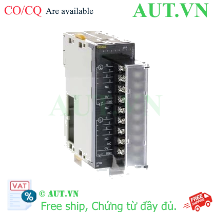 Ảnh của PLC Omron CJ1W-OD202