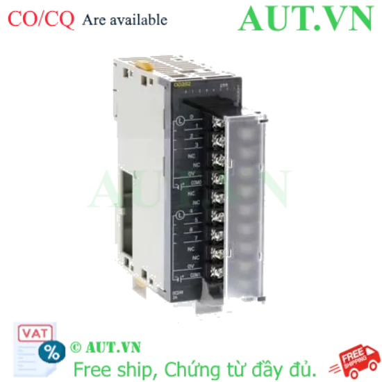 Ảnh của PLC Omron CJ1W-OD202