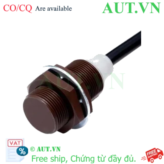 Ảnh của Cảm biến tiệm cận Omron E2EW-QX10B3T18 5M