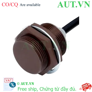 Ảnh của Cảm biến tiệm cận Omron E2EW-QX22B1T30 2M