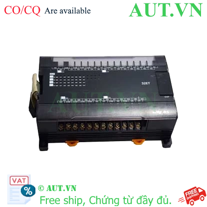 Ảnh của PLC Omron CP1W-32ET