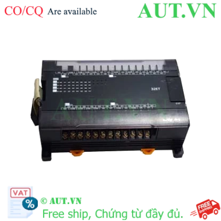 Ảnh của PLC Omron CP1W-32ET