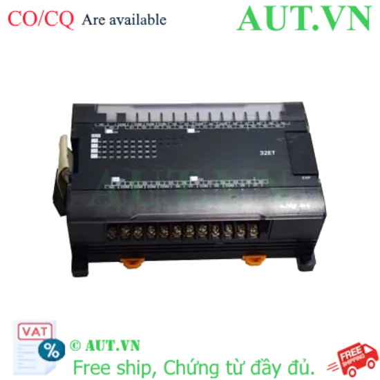 Ảnh của PLC Omron CP1W-32ET