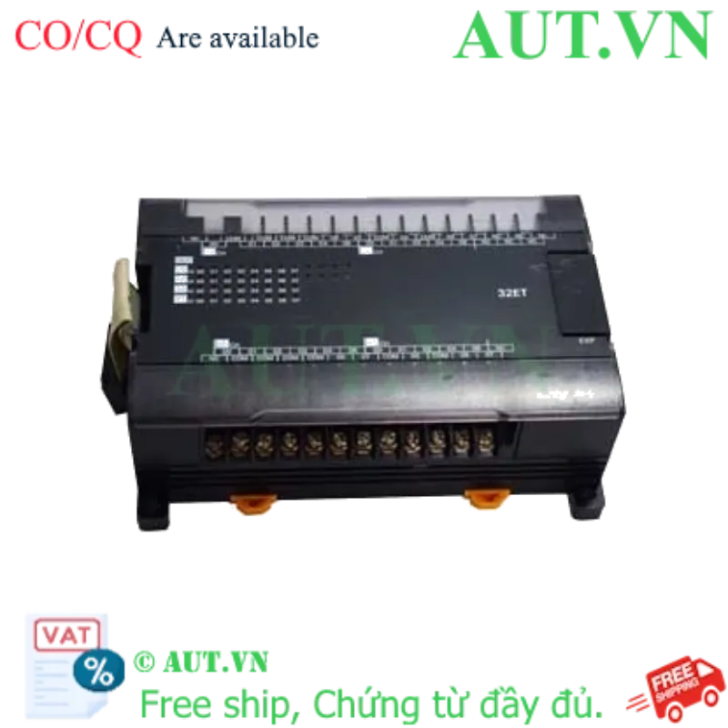 Ảnh của PLC Omron CP1W-32ET