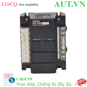 Ảnh của Cảm biến mực nước Omron 61F-G3N AC110/220