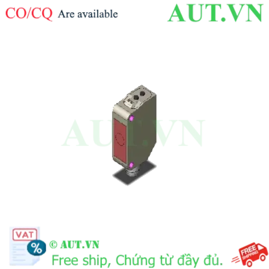 Ảnh của Cảm biến quang điện  Omron E3ZM-B86T