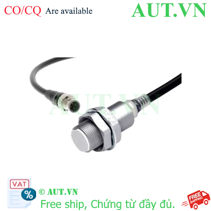Ảnh của Cảm biến tiệm cận Omron E2EQ-X11D218-M1TGJ-T 0.3M