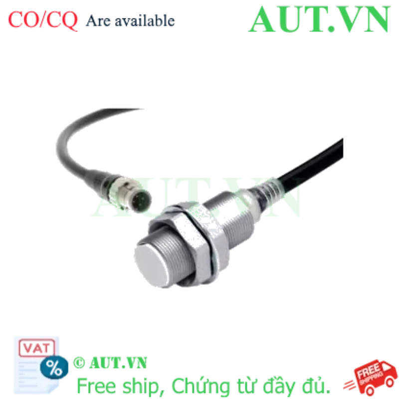 Ảnh của Cảm biến tiệm cận Omron E2EQ-X11D218-M1TGJ-T 0.3M