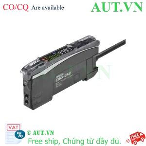 Ảnh của Cảm biến sợi quang Omron E3NX-CA51 2M