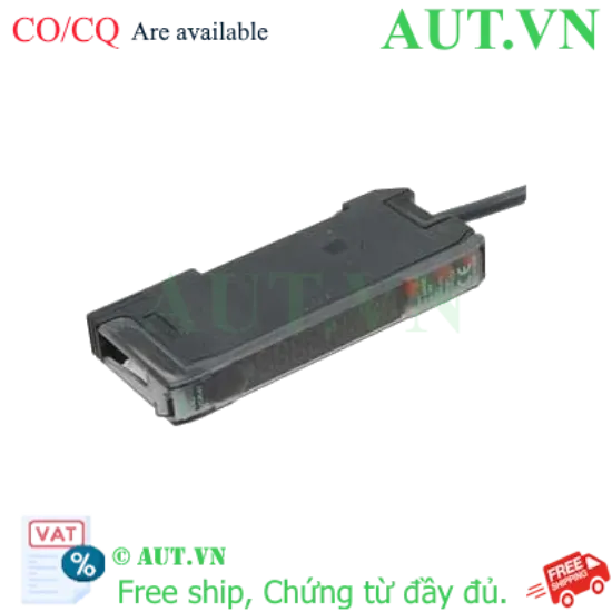 Ảnh của Cảm biến siêu âm Omron E4C-UDA41