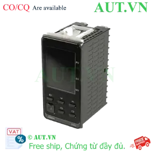 Ảnh của Đồng hồ nhiệt Omron E5EC-QX4A5M-000