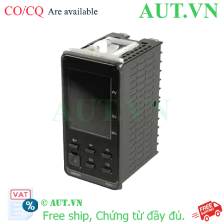 Ảnh của Đồng hồ nhiệt Omron E5EC-QX4A5M-000