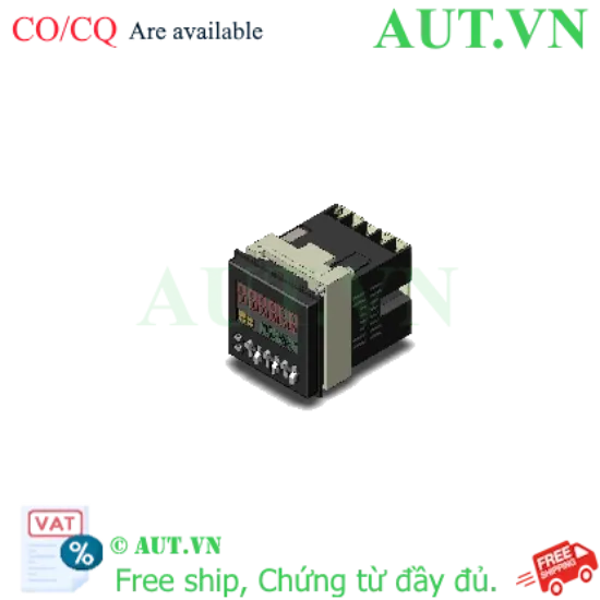 Ảnh của Timer  Omron H5CX-BWSD-N