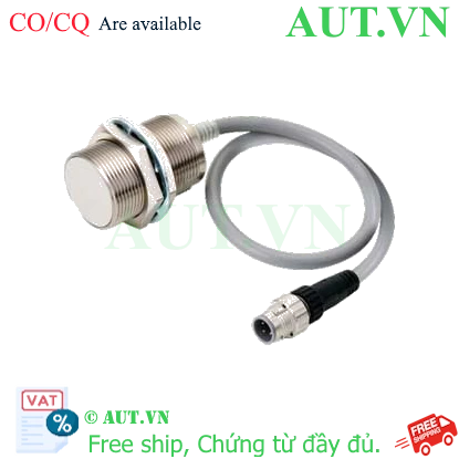Ảnh của Cảm biến tiệm cận Omron E2ERZ-X8D1-M1TGJ 0.3M
