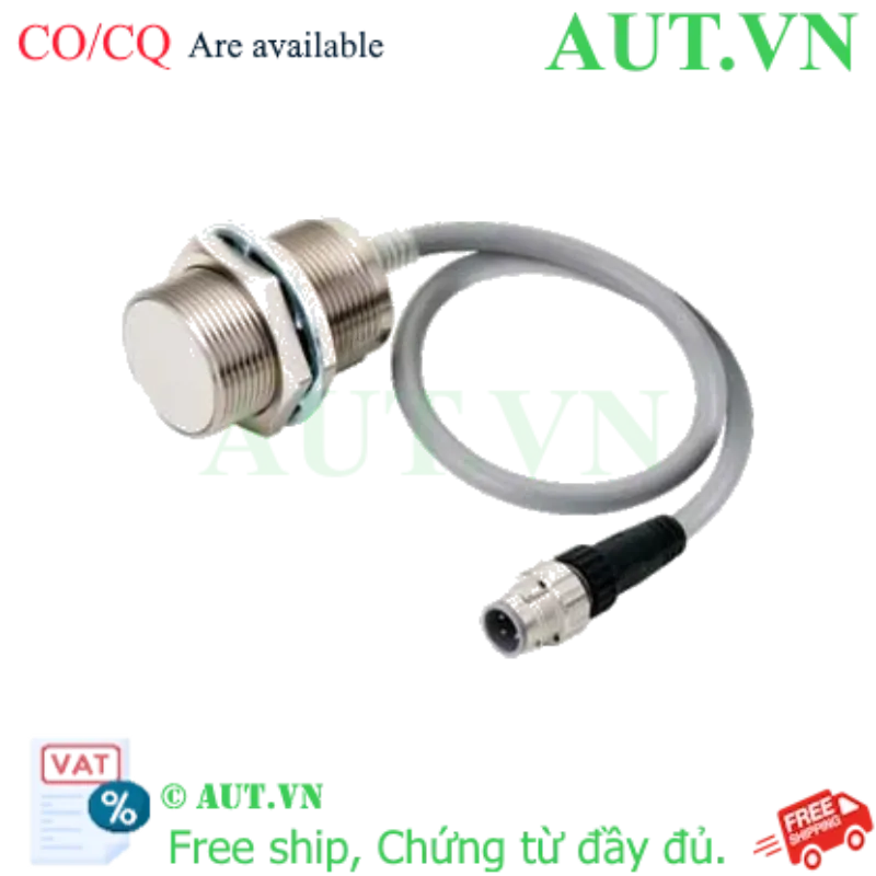 Ảnh của Cảm biến tiệm cận Omron E2ERZ-X8D1-M1TGJ 0.3M