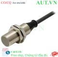 Ảnh của Cảm biến tiệm cận  Omron E2V-X5C1 2M