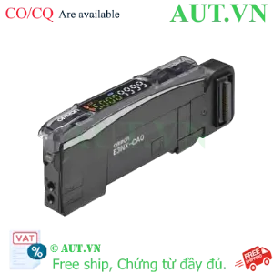 Ảnh của Cảm biến sợi quang Omron E3NX-CA0