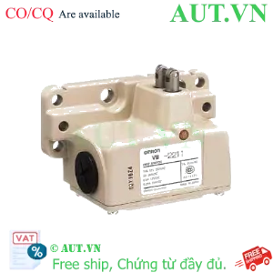 Ảnh của Công tắc hành trình Limit Switch Omron VB-2211