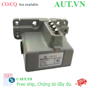 Ảnh của Công tắc hành trình Omron VB-4111 - Bevel Plunger, SPDT, IP67 Chính Hãng