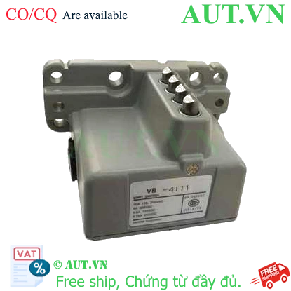 Ảnh của Công tắc hành trình Limit Switch Omron VB-4111