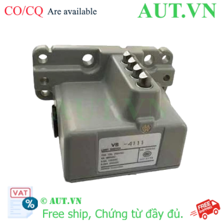 Ảnh của Công tắc hành trình Limit Switch Omron VB-4111