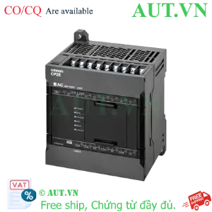Ảnh của PLC Omron CP2E-N20DT-A