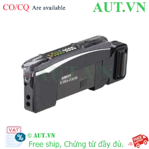 Ảnh của Cảm biến sợi quang Omron E3NX-FAH0