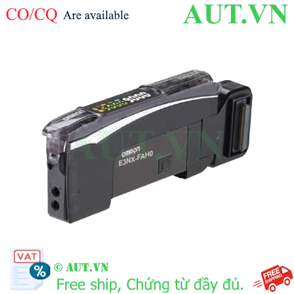 Ảnh của Cảm biến sợi quang Omron E3NX-FAH0