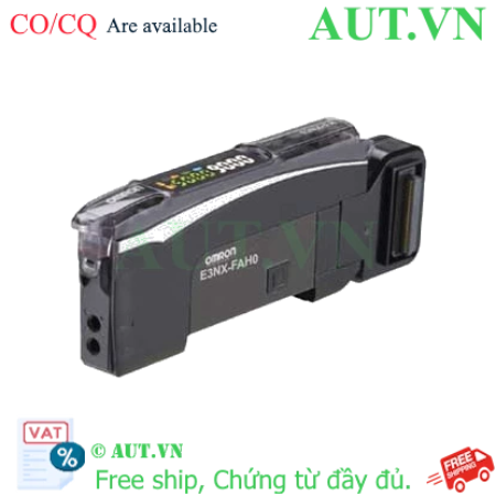 Ảnh của Cảm biến sợi quang Omron E3NX-FAH0