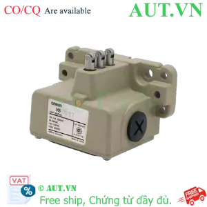 Ảnh của Công tắc hành trình Limit Switch Omron VB-3251