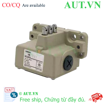 Ảnh của Công tắc hành trình Limit Switch Omron VB-3251