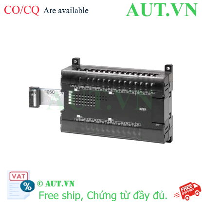 Ảnh của PLC Omron CP1W-32ER
