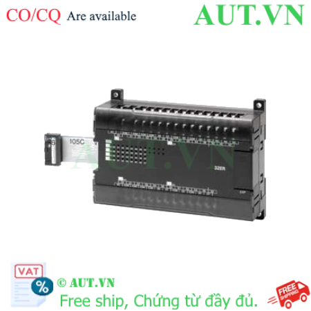 Ảnh của PLC Omron CP1W-32ER