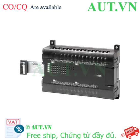 Ảnh của PLC Omron CP1W-32ER