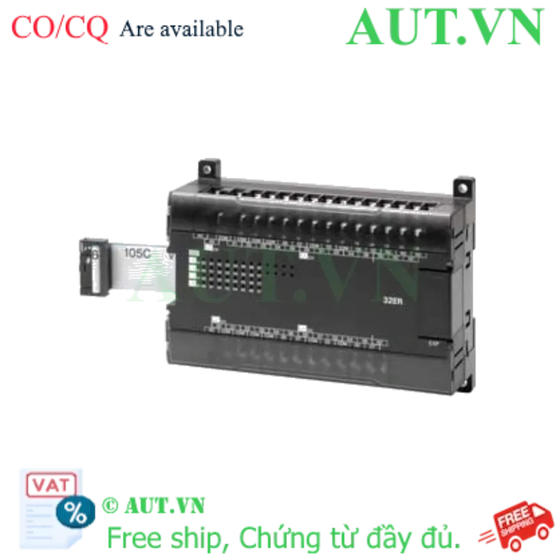 Ảnh của PLC Omron CP1W-32ER