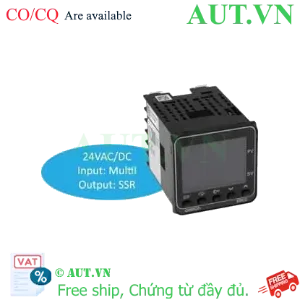Ảnh của Đồng hồ nhiệt Omron E5CC-QX2DBM-002