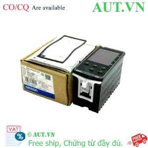Ảnh của Đồng hồ nhiệt Omron E5EC-PR2ASM-804
