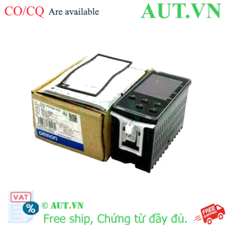 Ảnh của Đồng hồ nhiệt Omron E5EC-PR2ASM-804