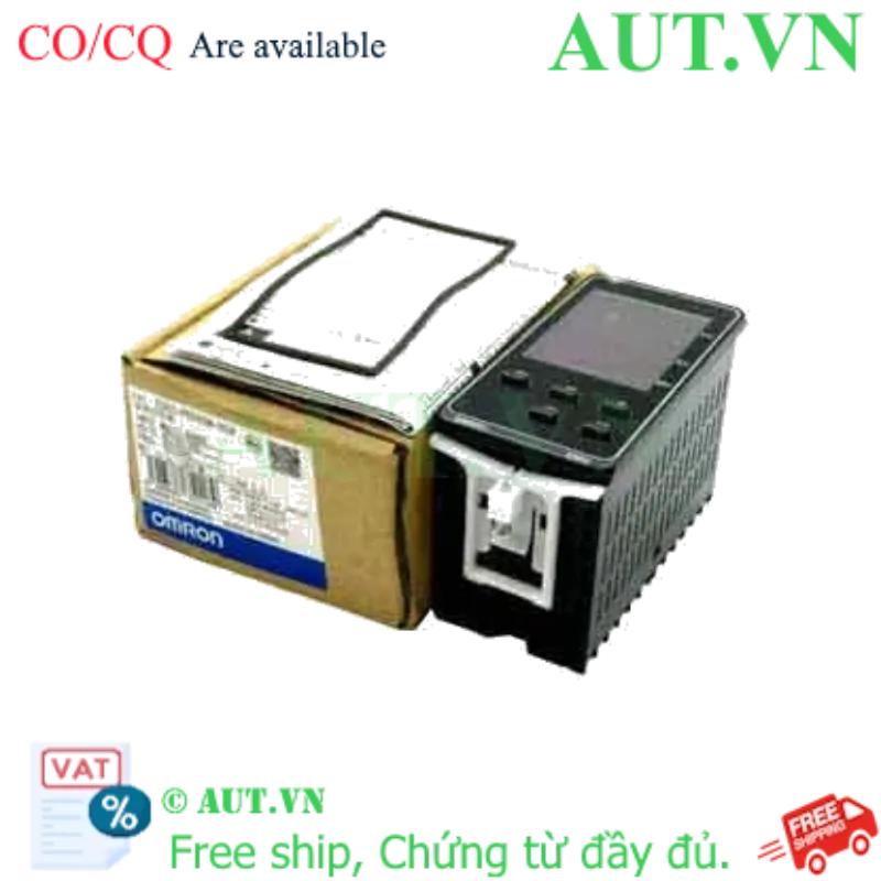 Ảnh của Đồng hồ nhiệt Omron E5EC-PR2ASM-804