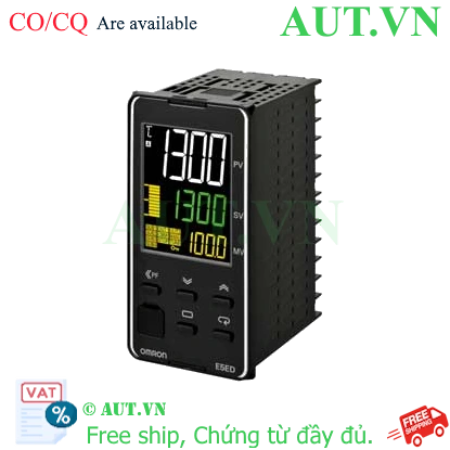 Ảnh của Đồng hồ nhiệt Omron E5ED-QX4D6M-010