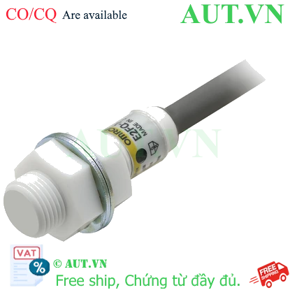 Ảnh của Cảm biến tiệm cận  Omron E2FQ-X2E1 5M