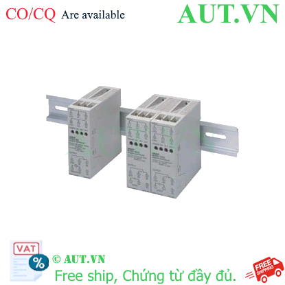 Ảnh của Bộ điều khiển cảm biến Omron S3D2-BK-US