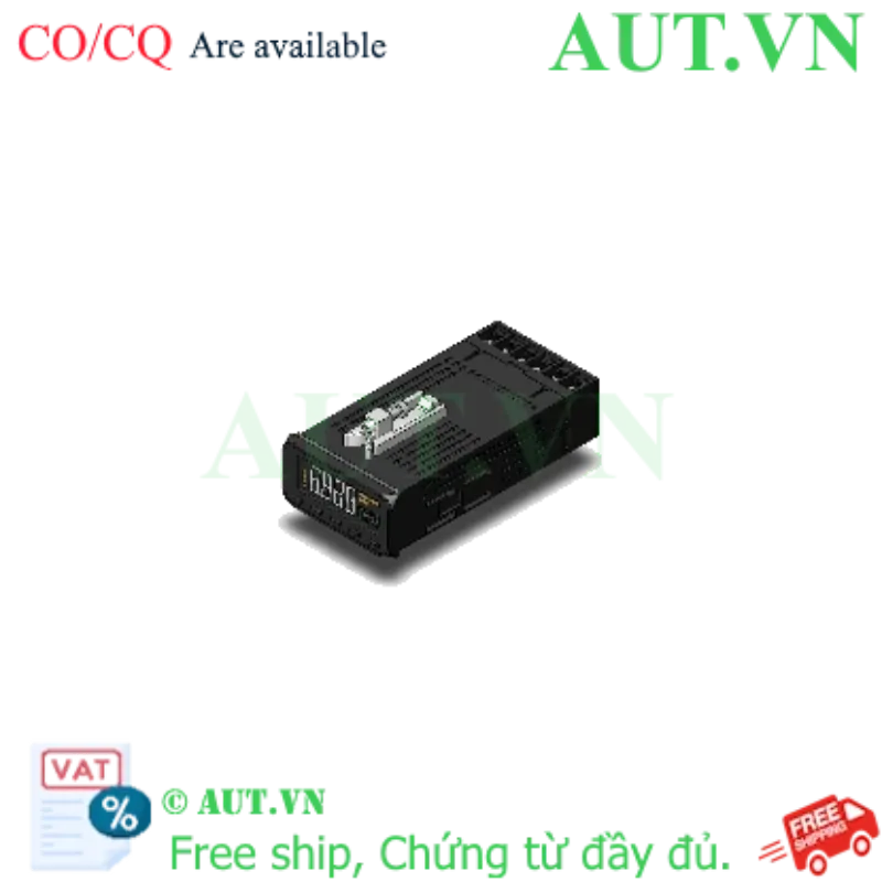 Ảnh của Đồng hồ nhiệt  Omron E5GC-RX1A6M-015