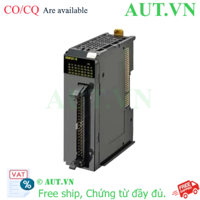 Ảnh của PLC Omron NX-OD6121-5