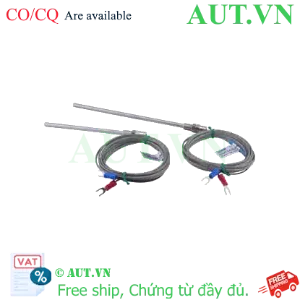 Ảnh của Cảm biến nhiệt độ Omron E52MY-CA150D D4.7MM SUS316 2M