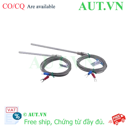 Ảnh của Cảm biến nhiệt độ Omron E52MY-CA150D D4.7MM SUS316 2M