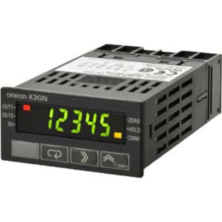 Ảnh của Đồng hồ đo đa năng Omron K3GN-NDC 24VDC
