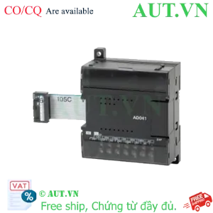 Ảnh của PLC Omron CP1W-AD041